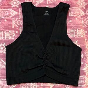 AERIE | Women's Cropped Tank size Large